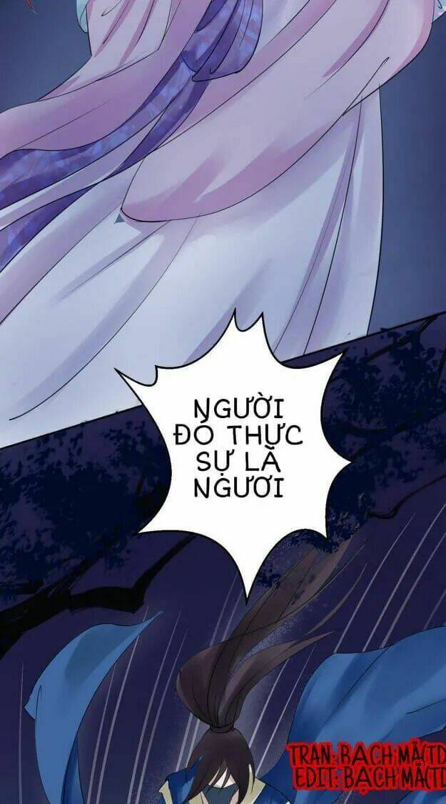 nữ đế trọng sinh chapter 4 34