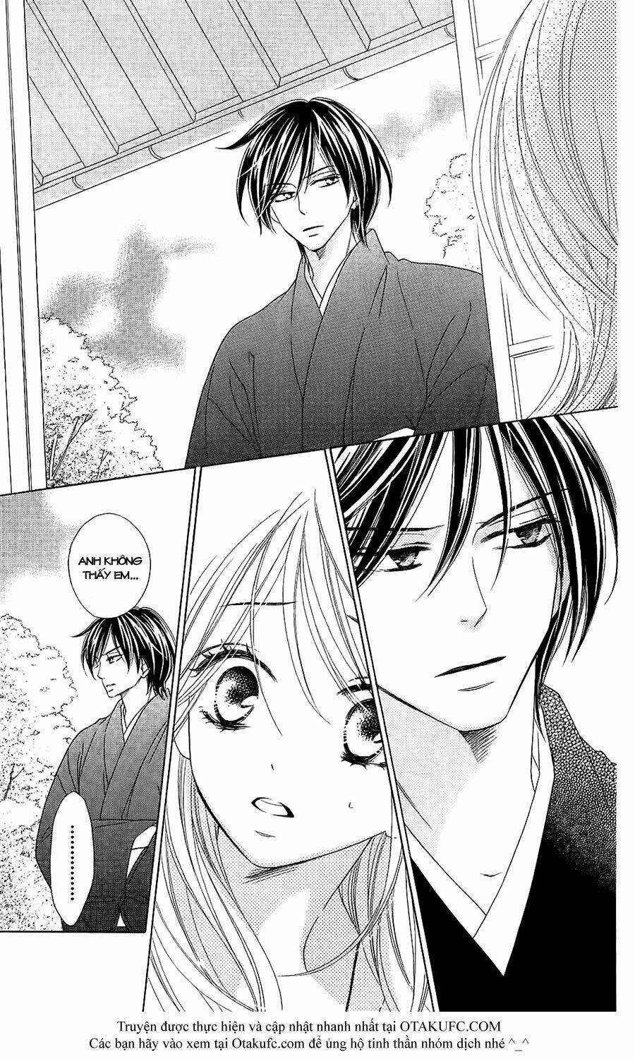 yêu quái cánh đen chapter 41 21