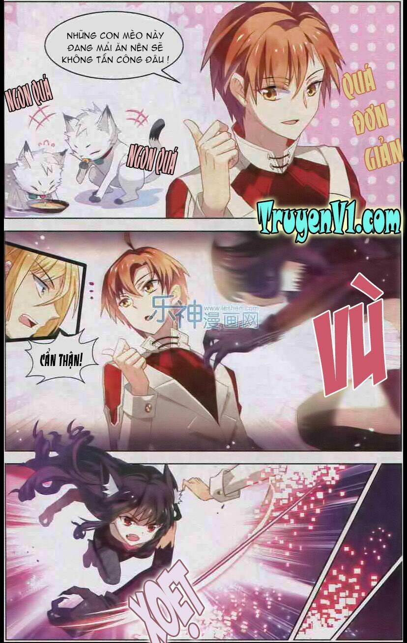 level up - hạch lực đột phá chapter 39 13