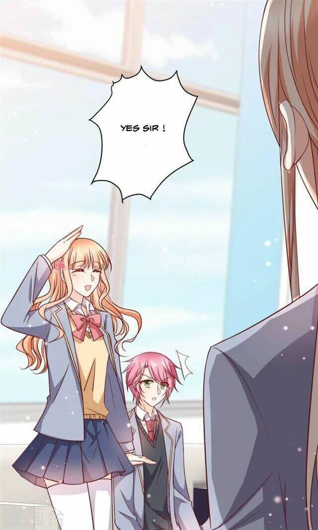 hôm nay tôi sẽ yêu ai đây ? chapter 17 10