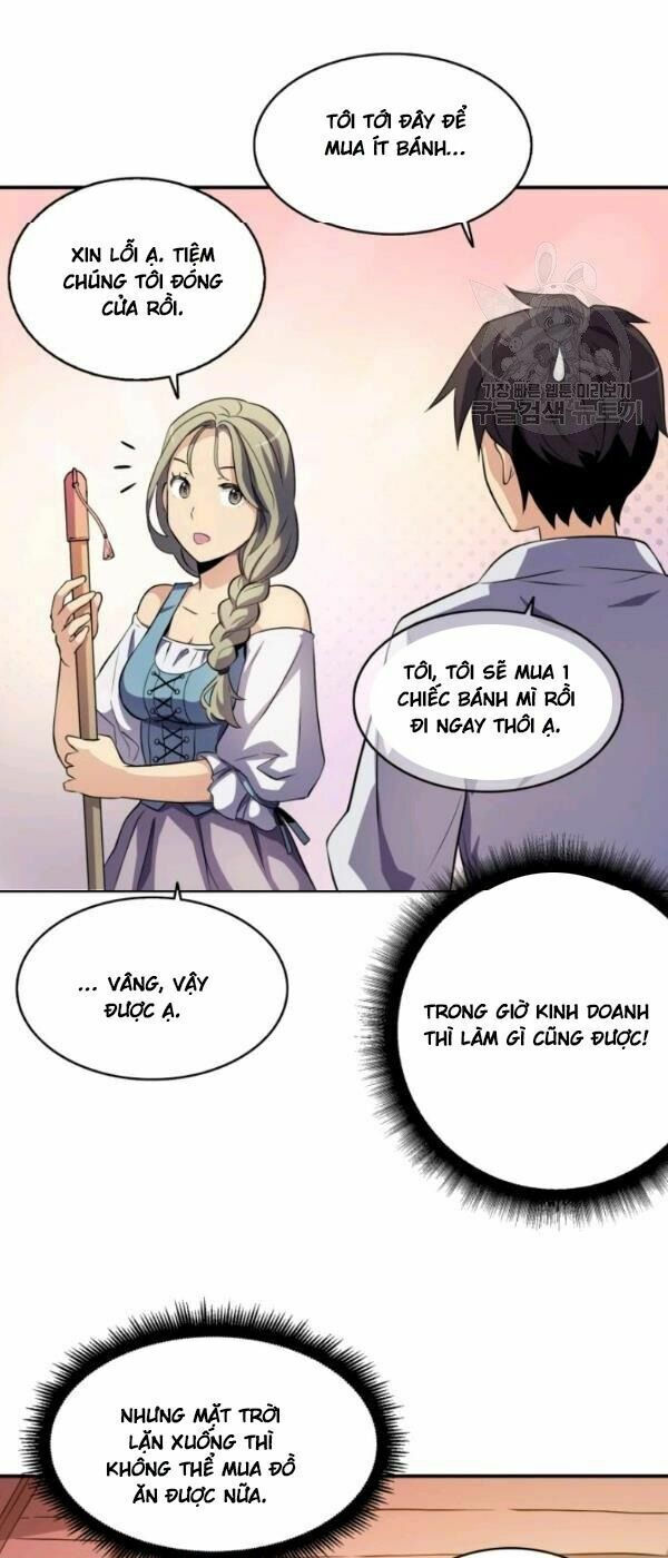 arcane sniper chapter 5 2