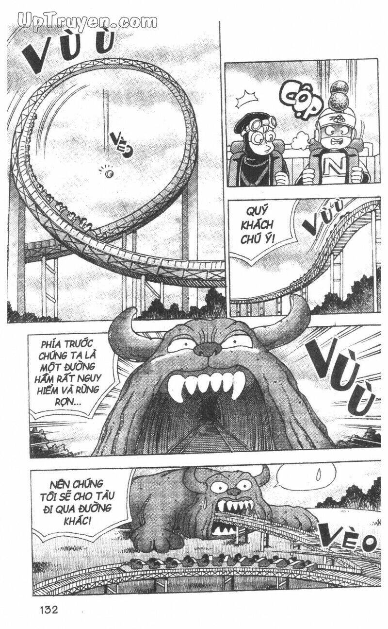 đội quân nhí nhố chapter 36 134