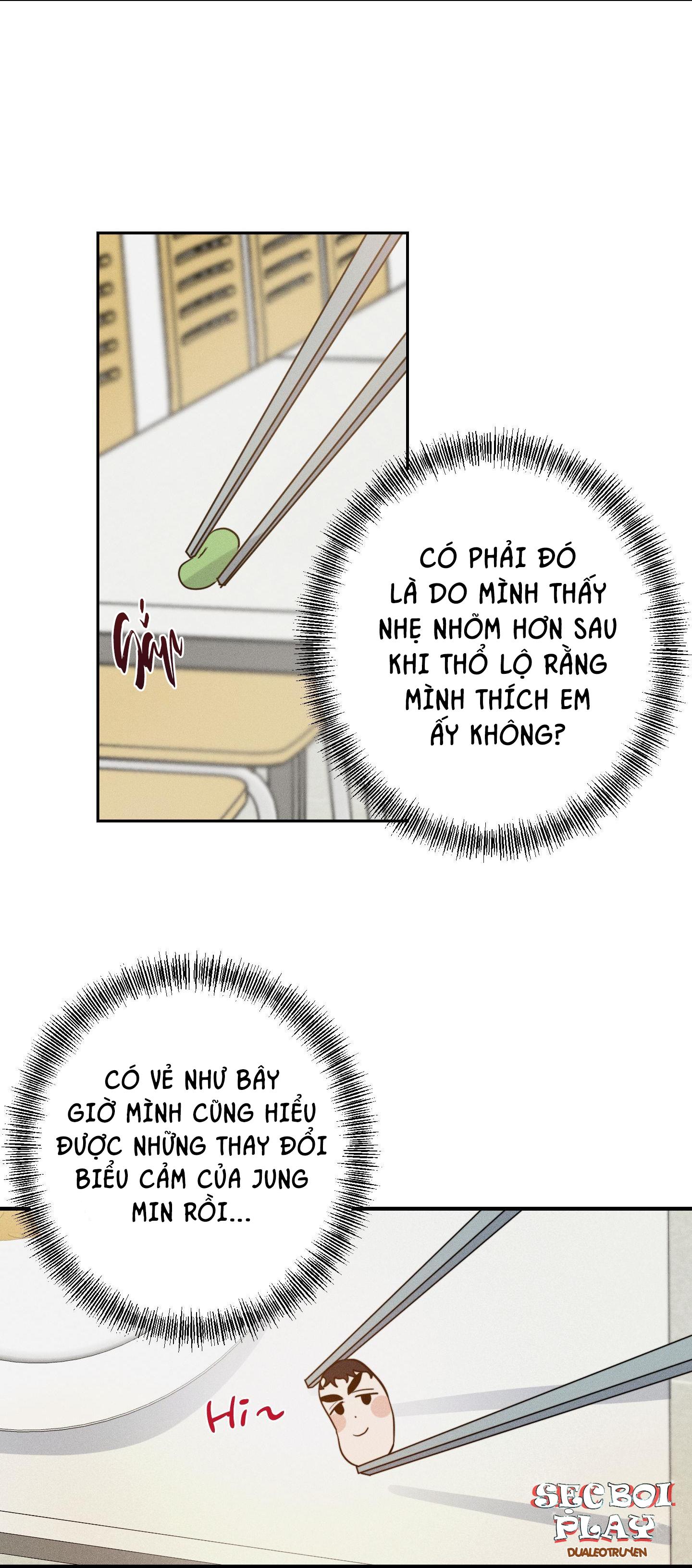 high clear chapter 18 34