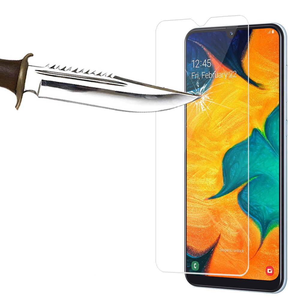 Miếng dán cường lực trong suốt dành cho Samsung A14 5g