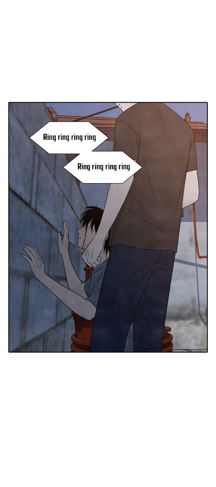 điều khiến tôi quyết tâm muốn chết chapter 25.1 16