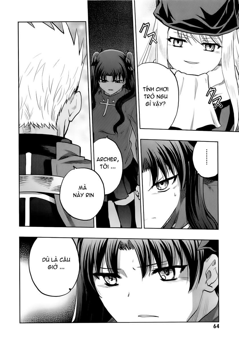 fate stay night chapter 53 24