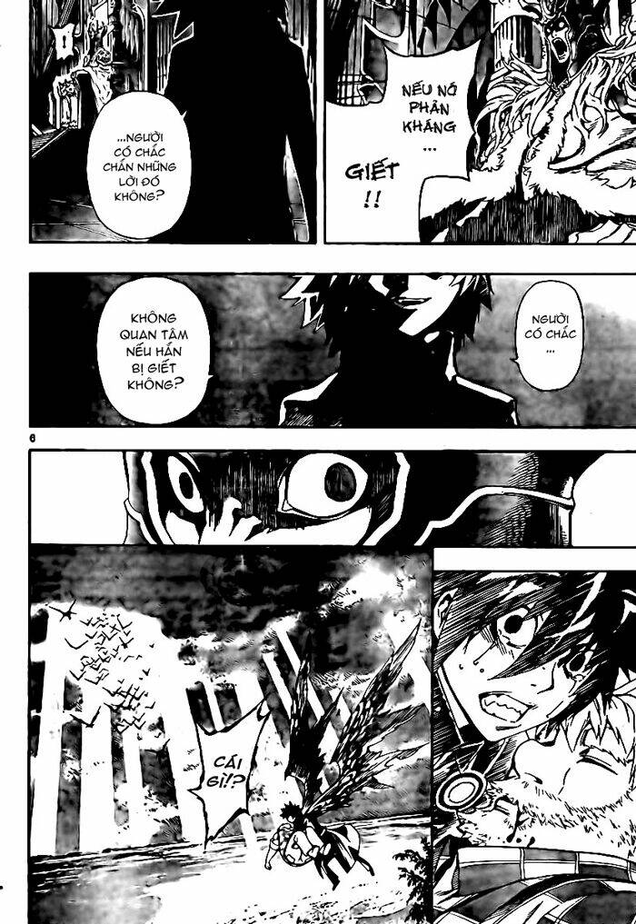 defense devil chapter 24 7