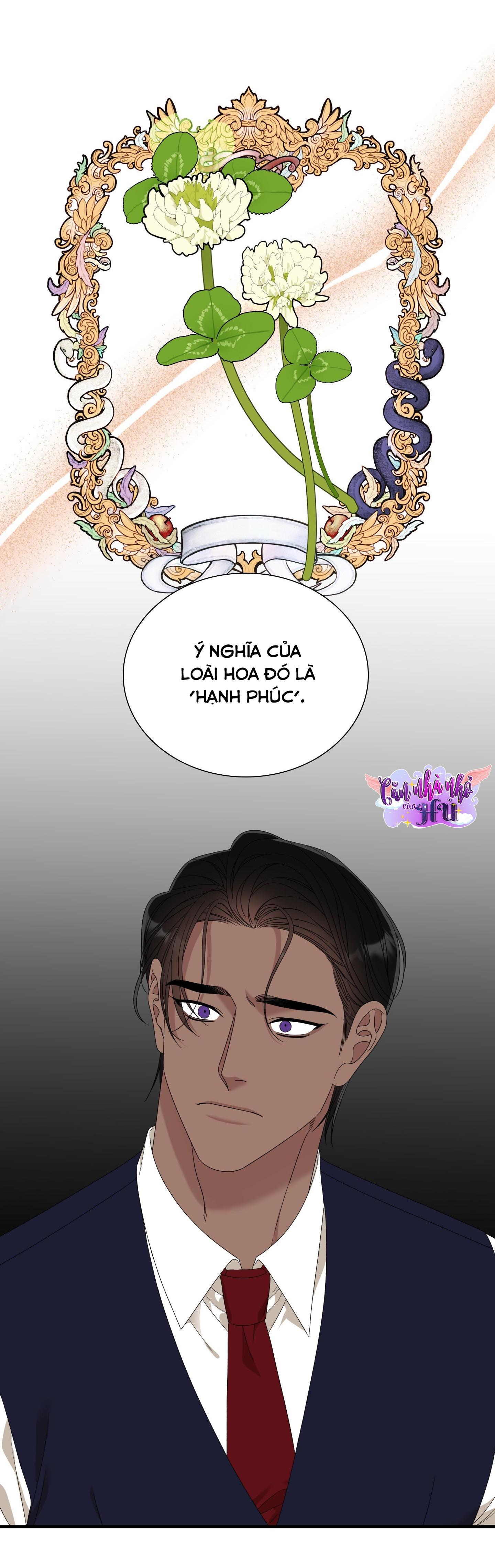 ái tình tự tâm chapter 58 44