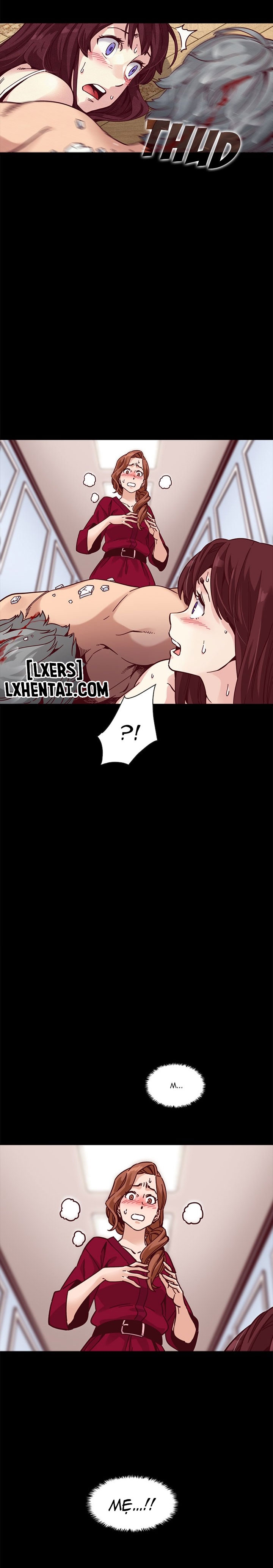 công tử bột chapter 39 25