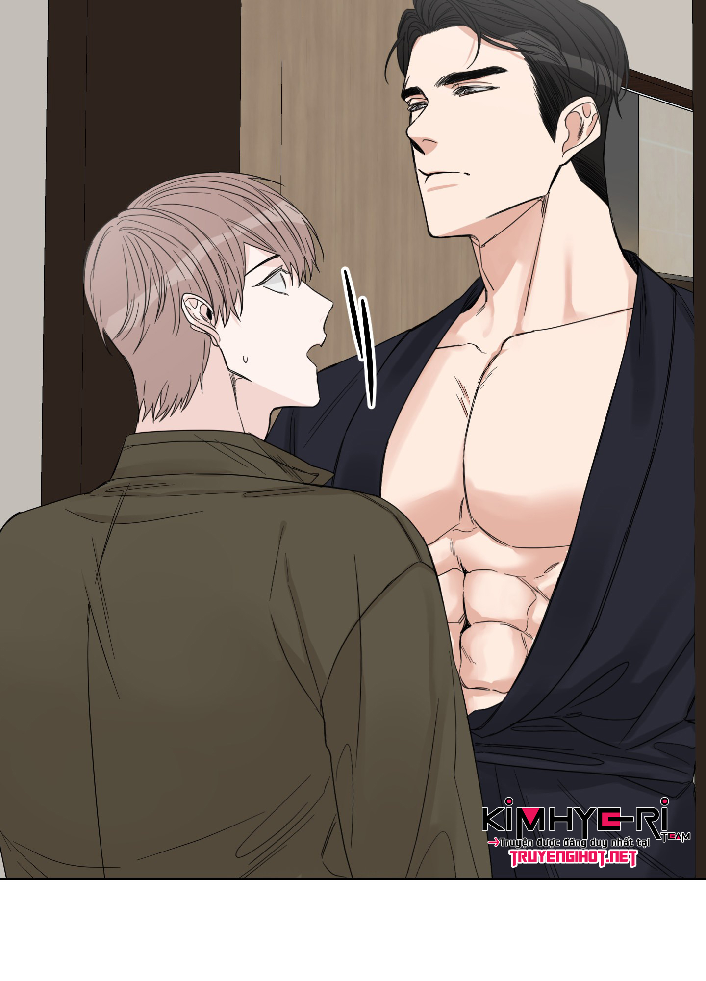 điểm cuối chapter 5 27