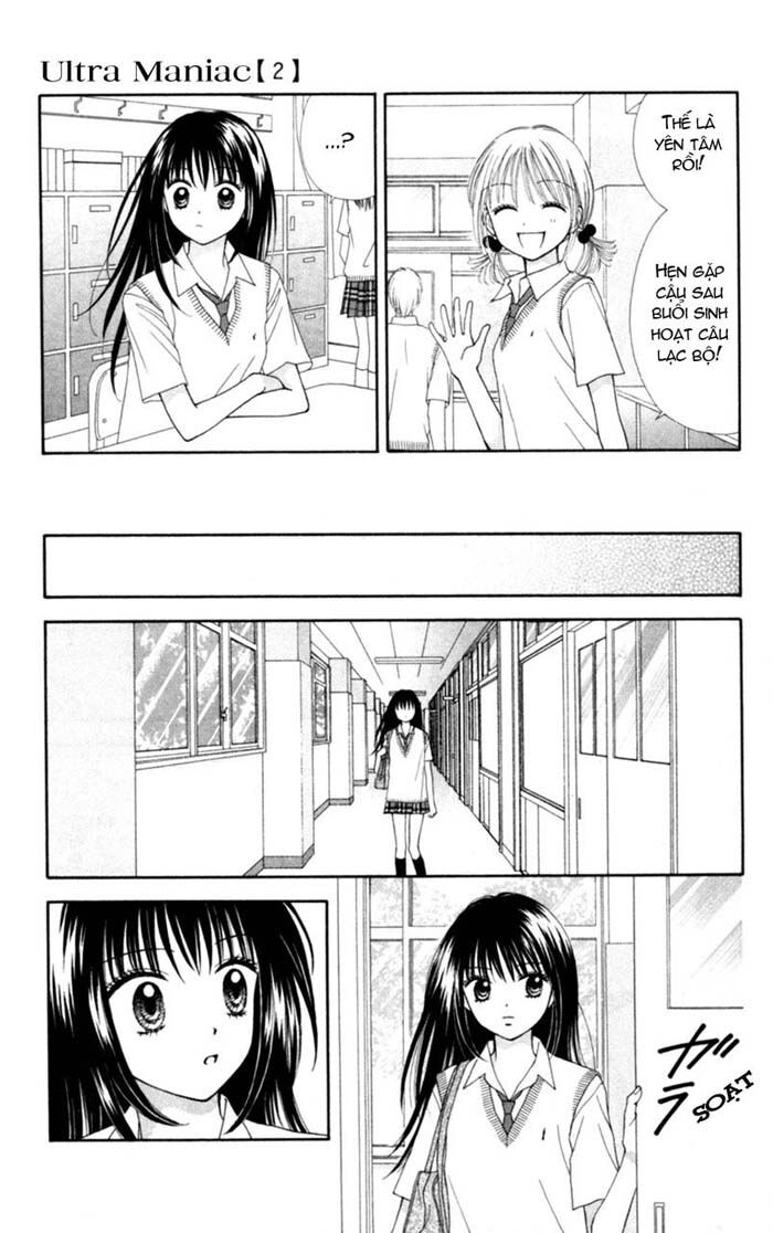 học sinh siêu ngầu chapter 9 20
