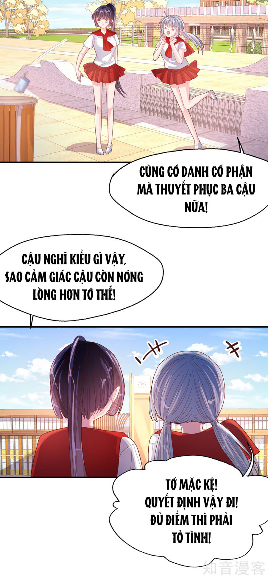 sau này vẫn cứ thích anh chapter 74 17