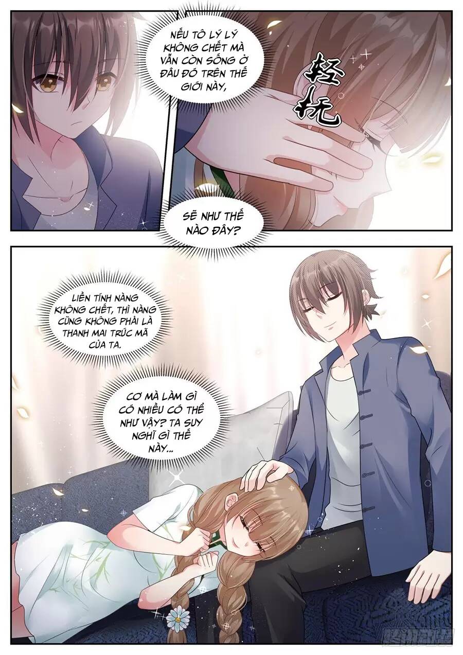 cô nương ngươi không thích hợp chapter 18 13