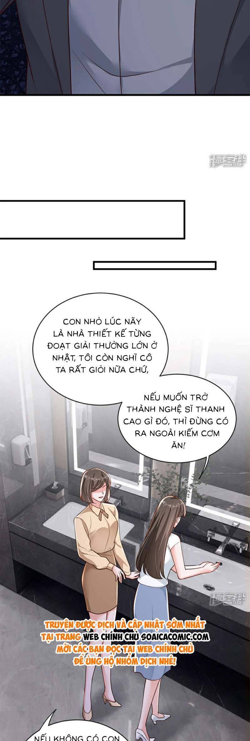 ác ma thì thầm chapter 199 18