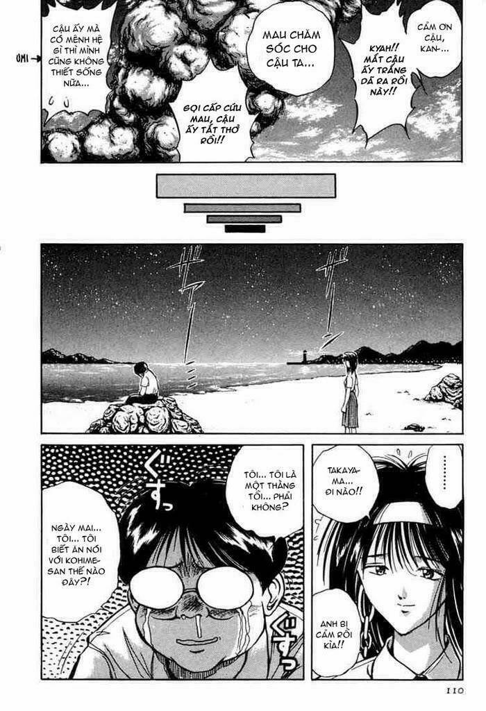 rocket princess chapter 23 11