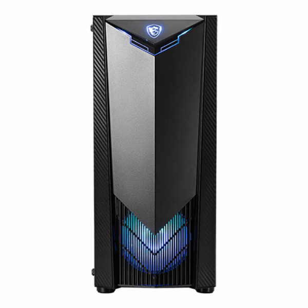 MSI MAG SHIELD 110R – 2 FAN – Mid Tower Case _ HÀNG CHÍNH HÃNG