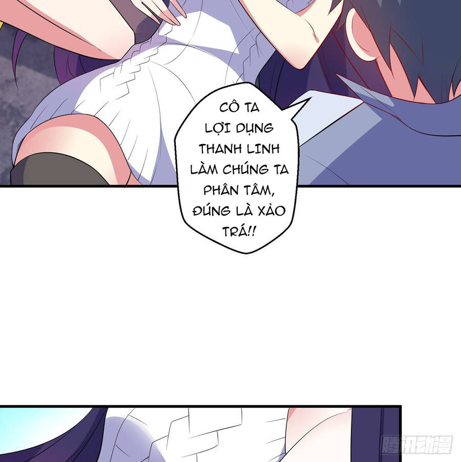 nhặt thuộc tính tại trái đất chapter 18 79