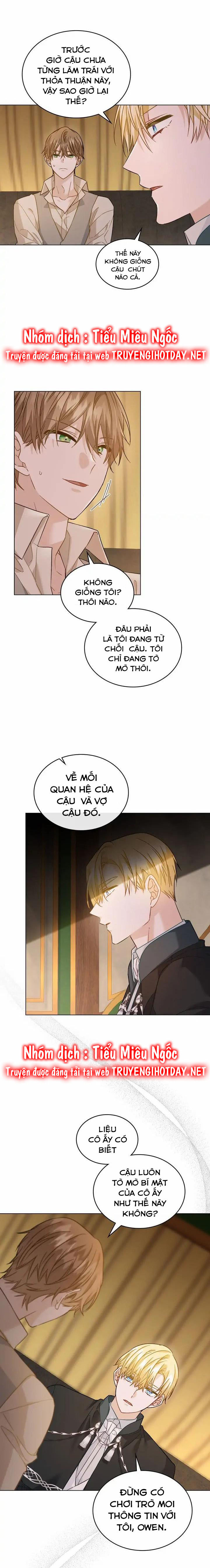 hải tặc thượng lưu chapter 35 2