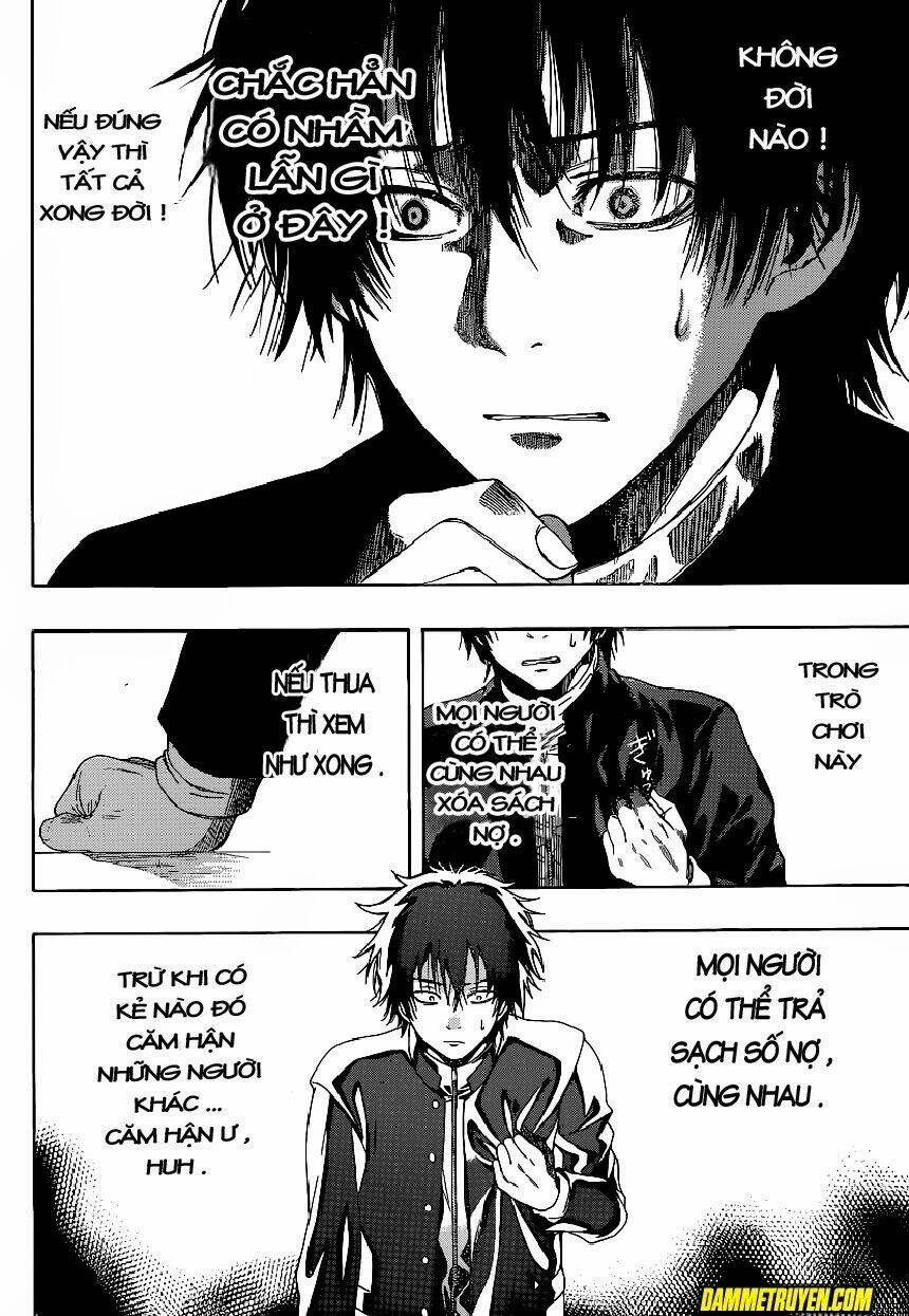 tomodachi chapter 2.1 7