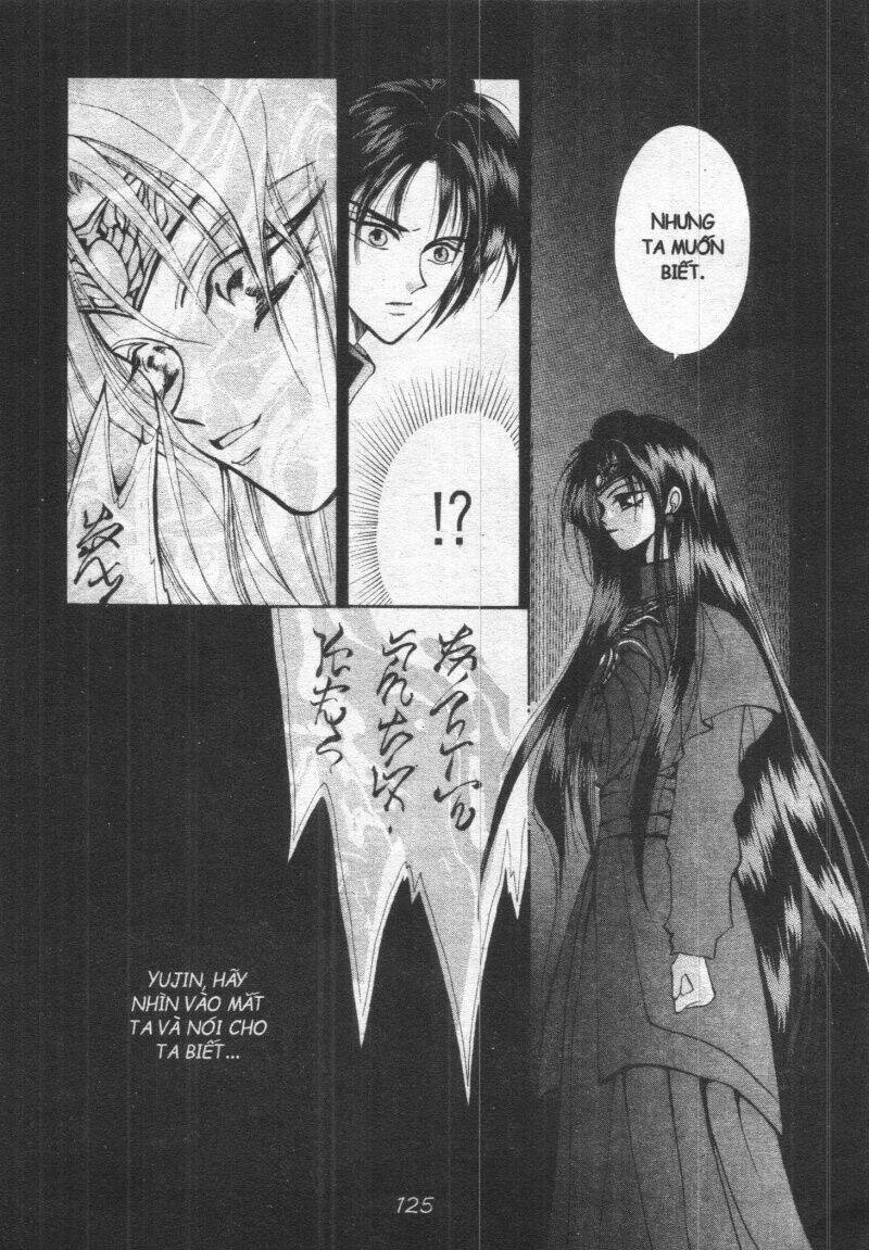 vampire game chapter 1 126