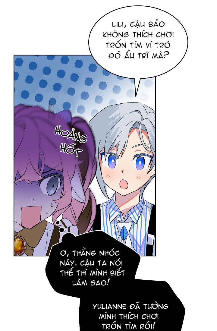 quý cô quyền lực chapter 10 49