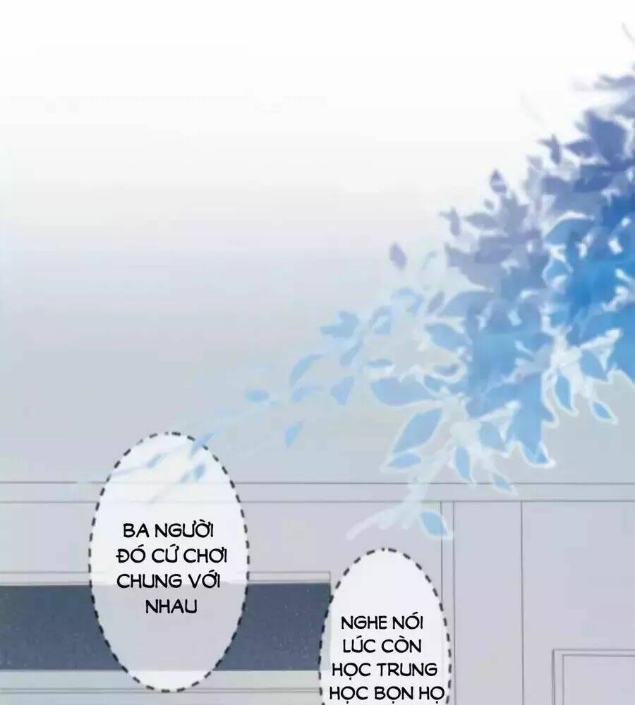 tinh thần vu ngã chapter 2 88