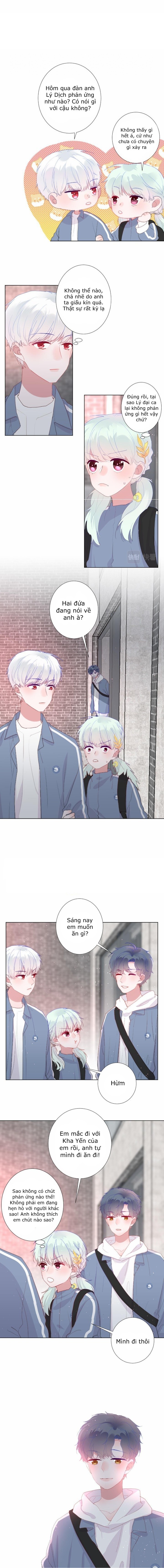 hướng dẫn không phổ biến chapter 41 13