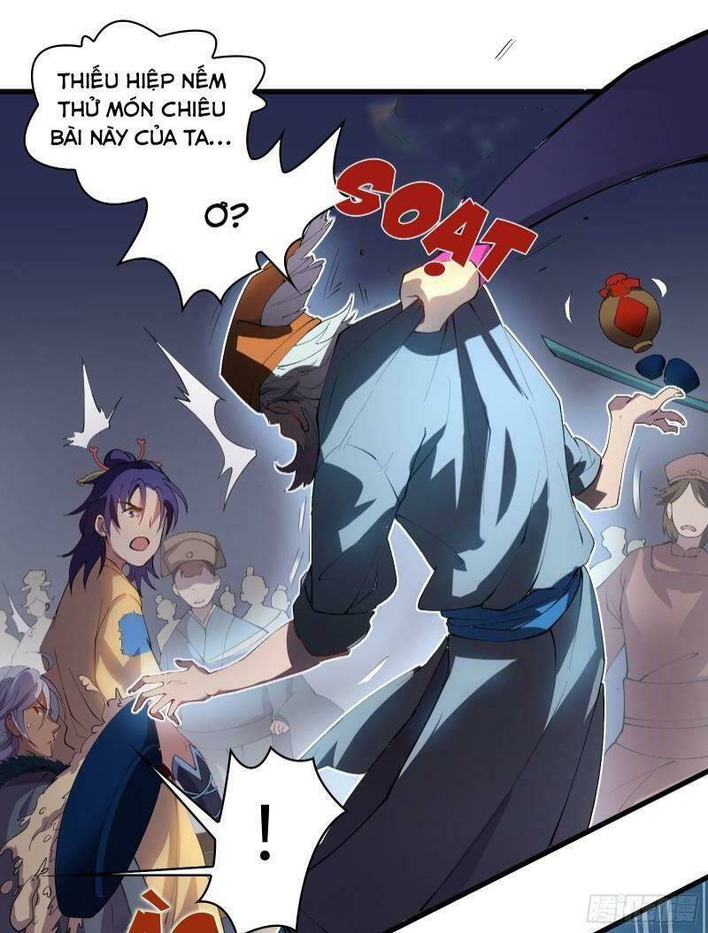 thiên mệnh long thần chapter 16 4