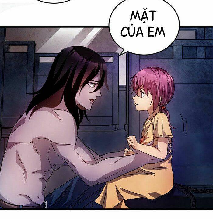 sau mạt thế tôi trở thành zombie chapter 31 19