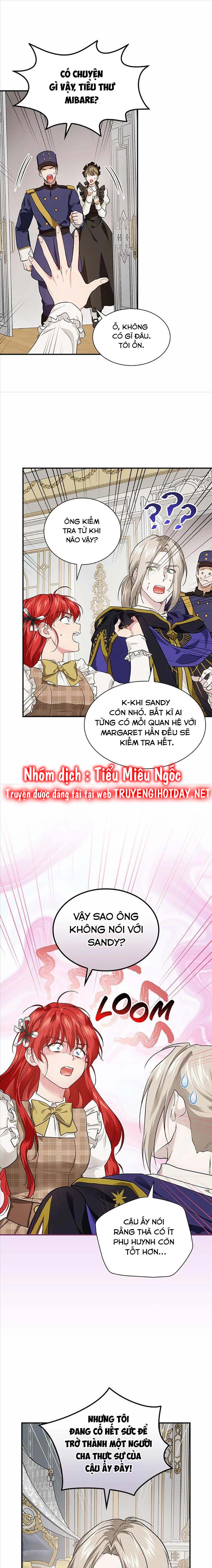 đi tìm con trai của cha tôi chapter 58 7