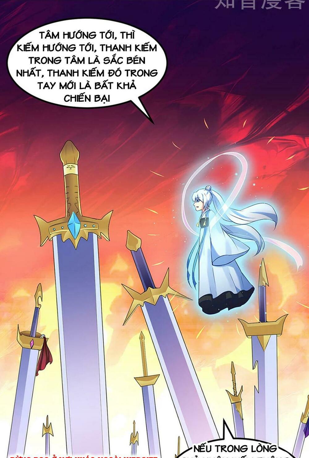 võ đạo độc tôn chapter 129 22