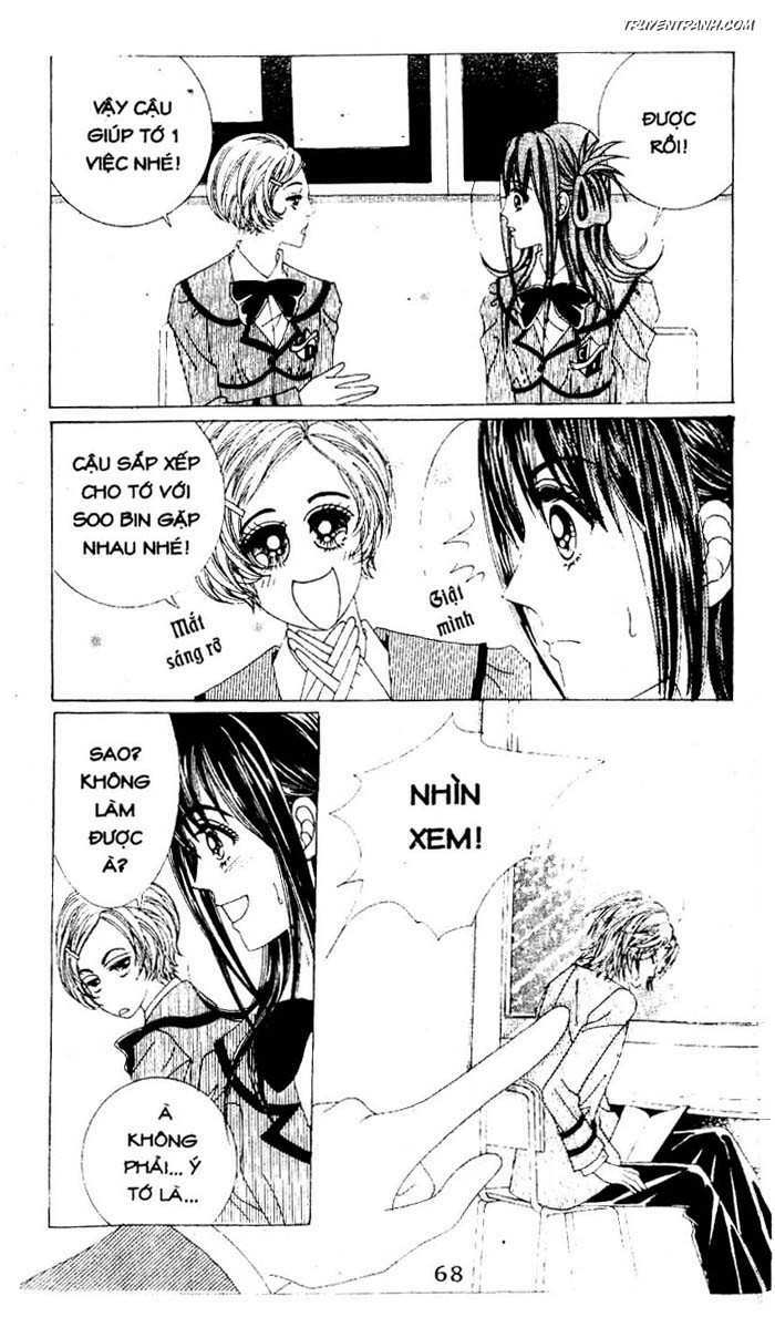 nhà trọ hoàn hảo chapter 9 12