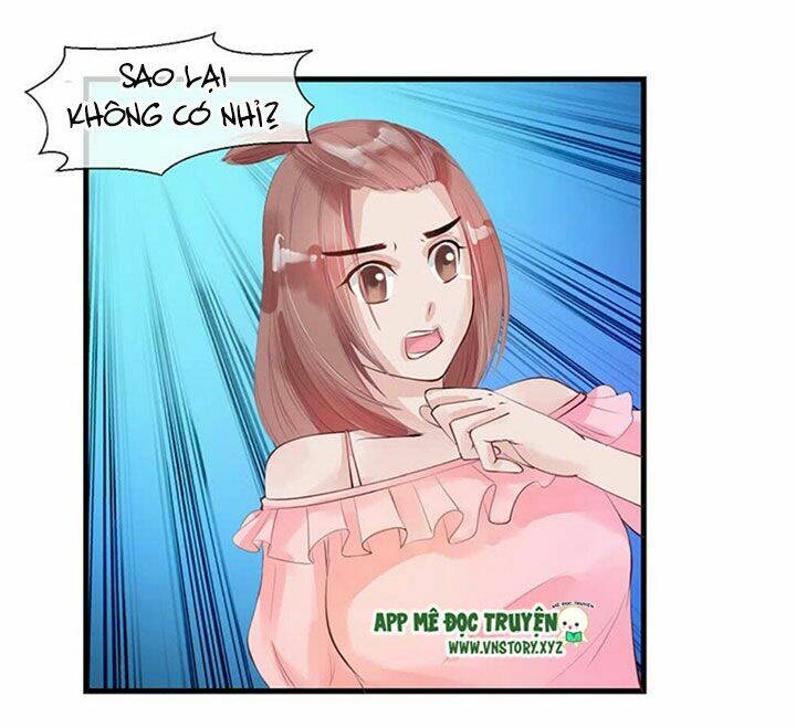 bồn tắm có vấn đề?! chapter 8 21