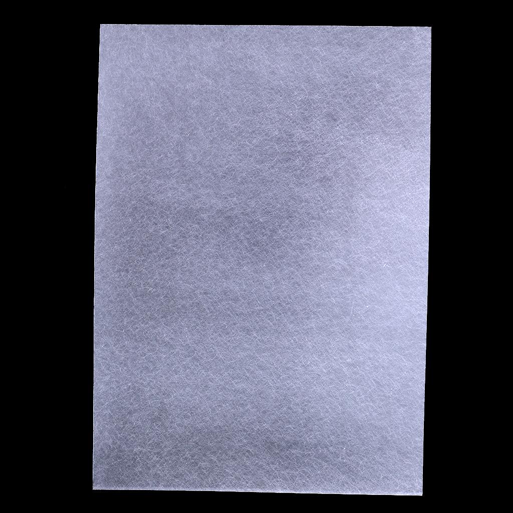 Printable Heat Shrink Film Paper Plastic,Frosted - Dull polish DIY Art Craft