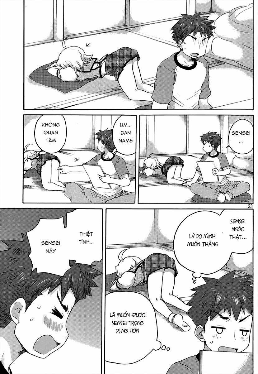 comic studio chapter 9 25