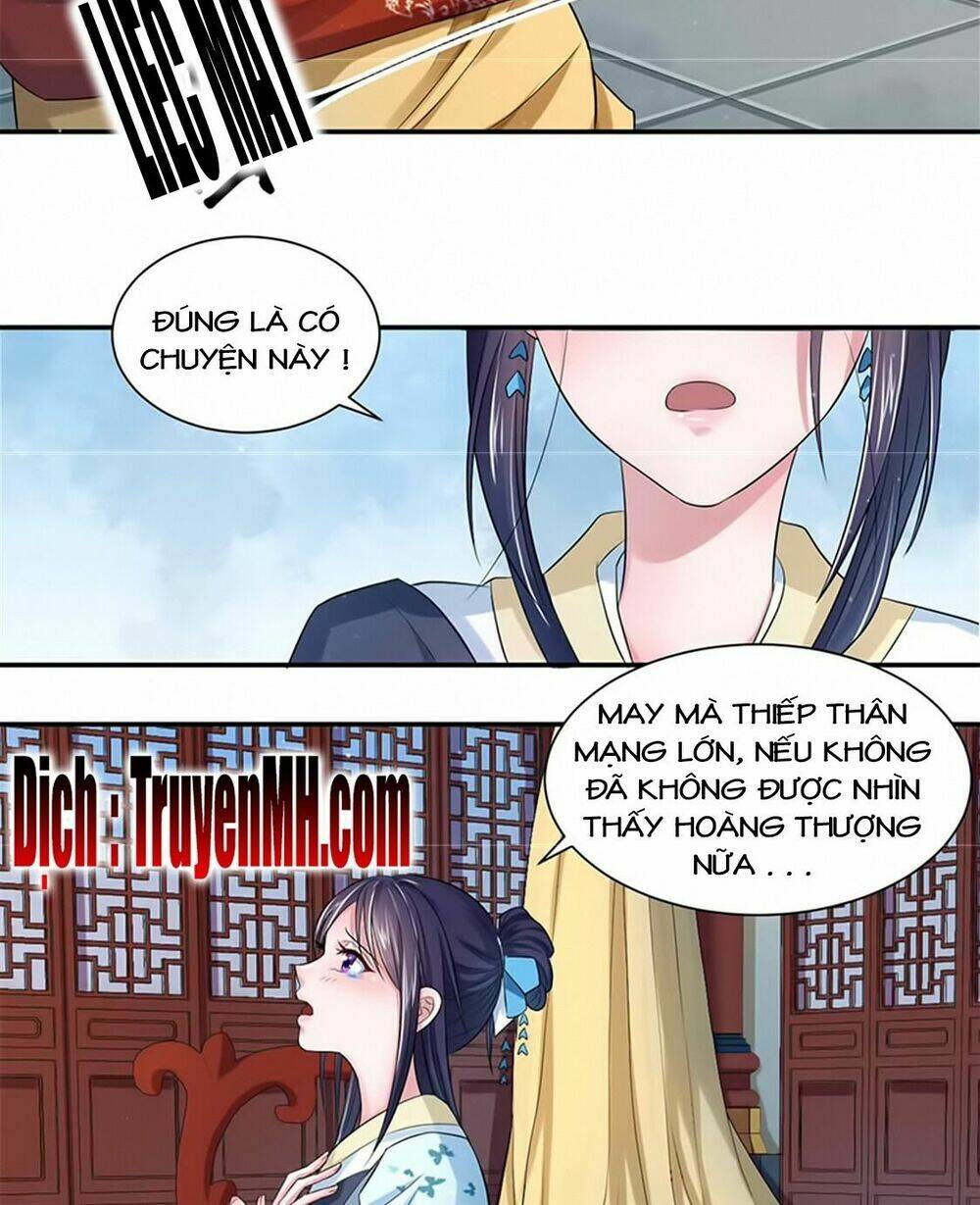 điệp ảnh trùng trùng chapter 12 7