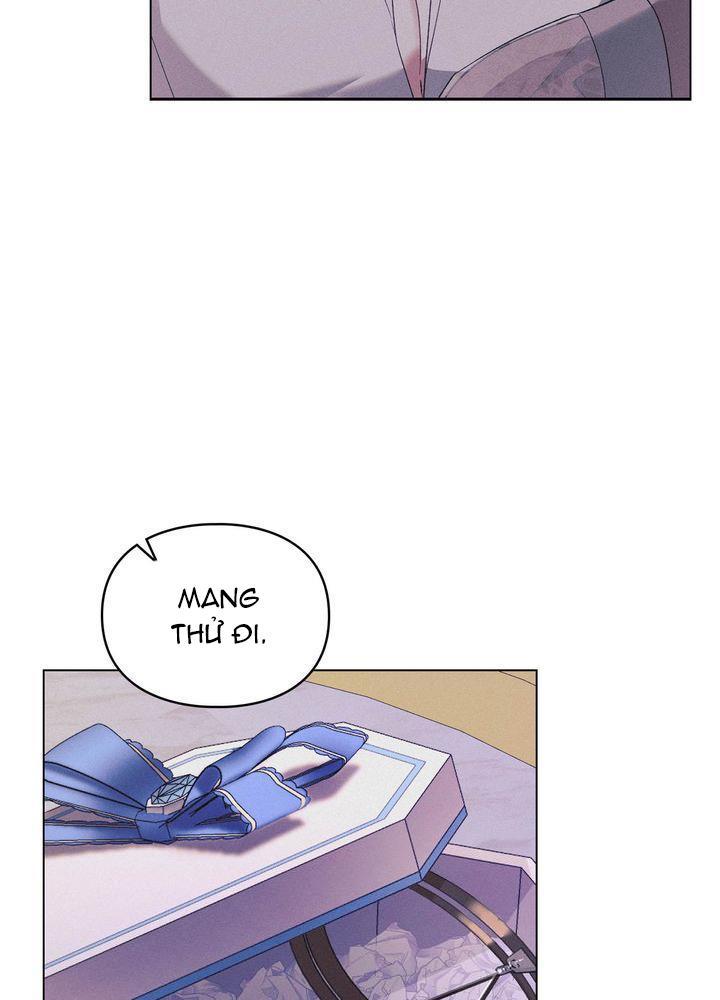 chấp nhận sự chiếm đoạt chapter 20 61