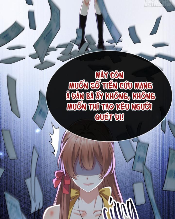 báo cáo! phu nhân ngày nào cũng muốn trốn chapter 3 17