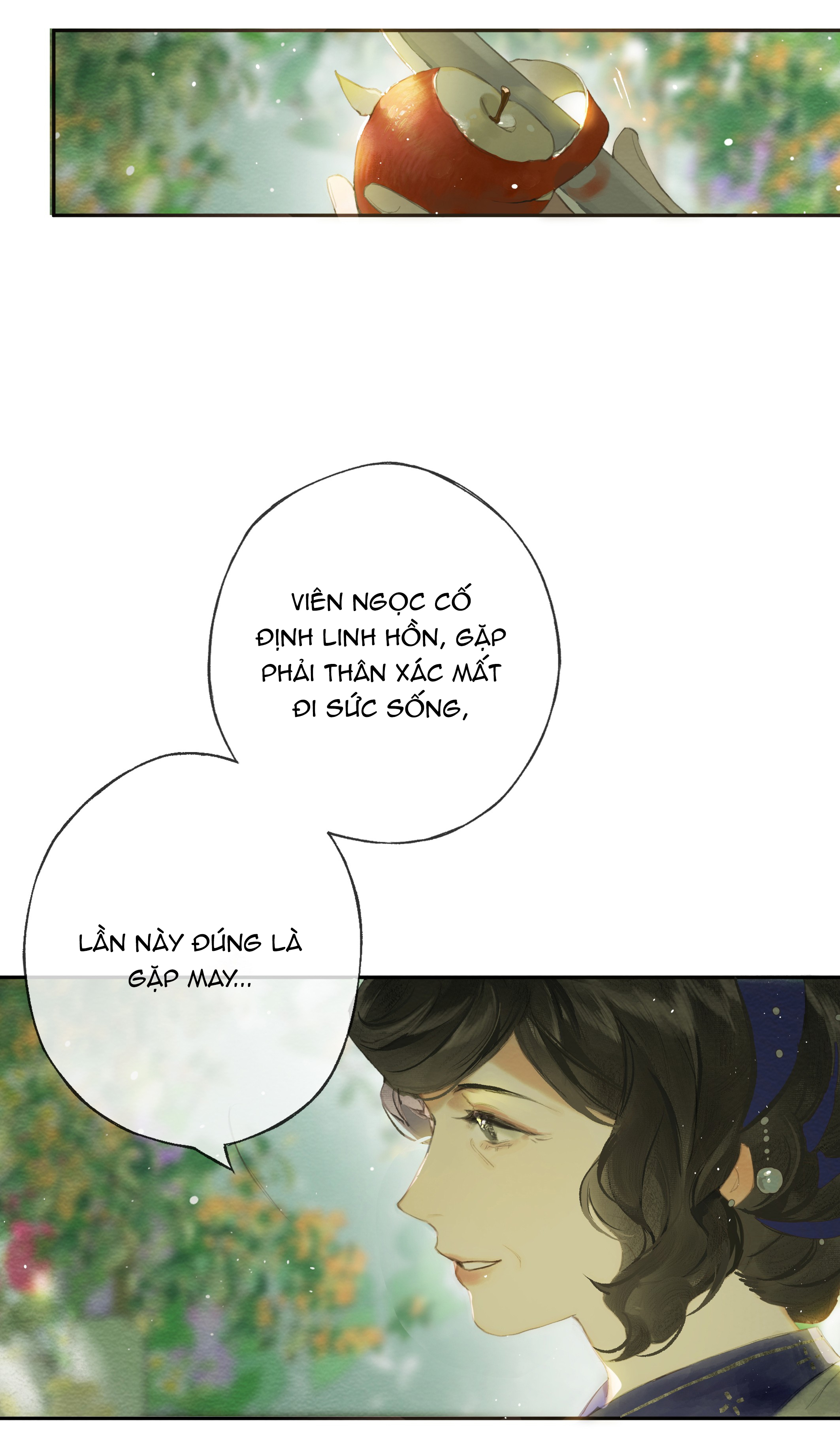 trộm hương chapter 19 42