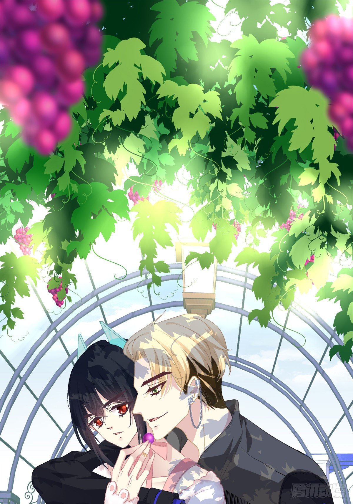 kiểm soát tuyệt đối chapter 29 58