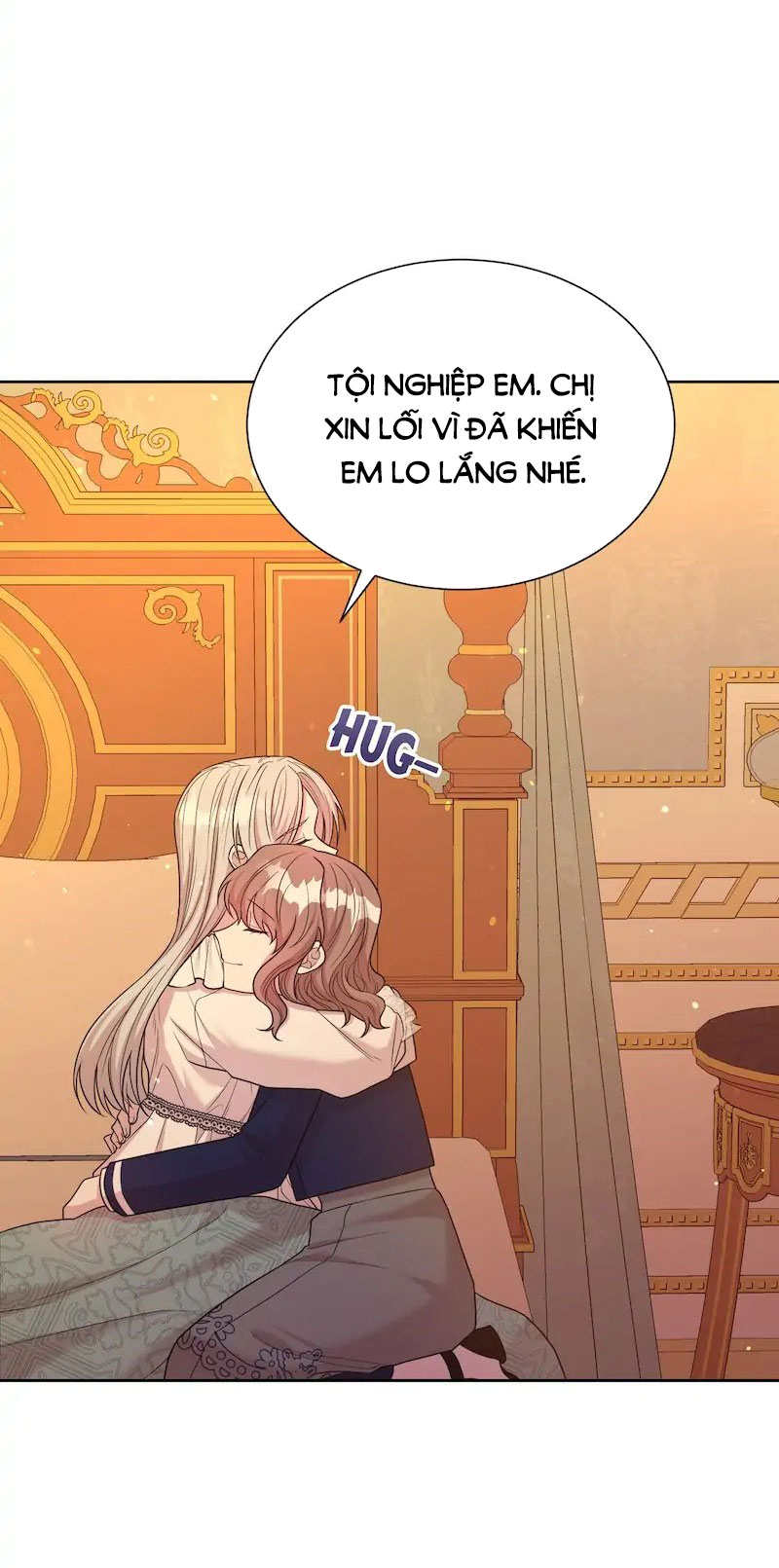 tôi chán nản vì người chồng thứ 2 còn "khỏe" hơn chồng cũ chapter 50.2 20