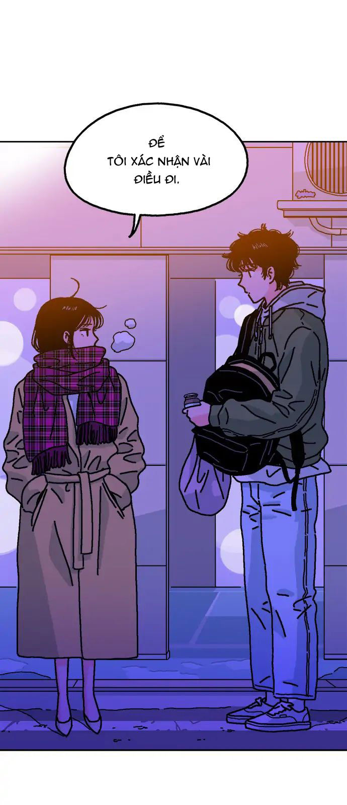 chỉ một miếng thôi! chapter 1.2 18