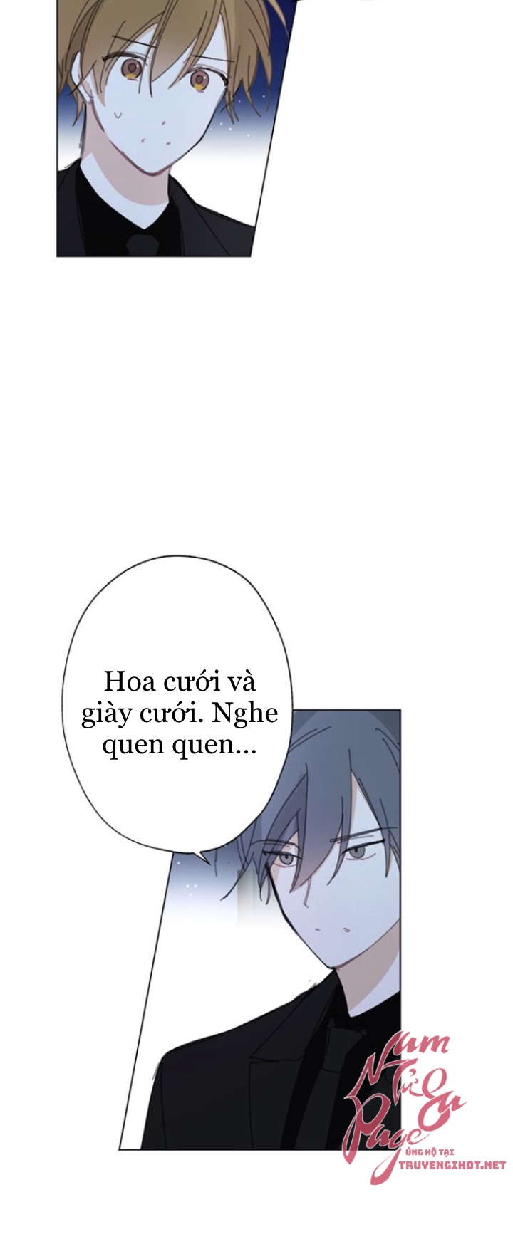 chuyện tình ở honey bouche chapter 14 7