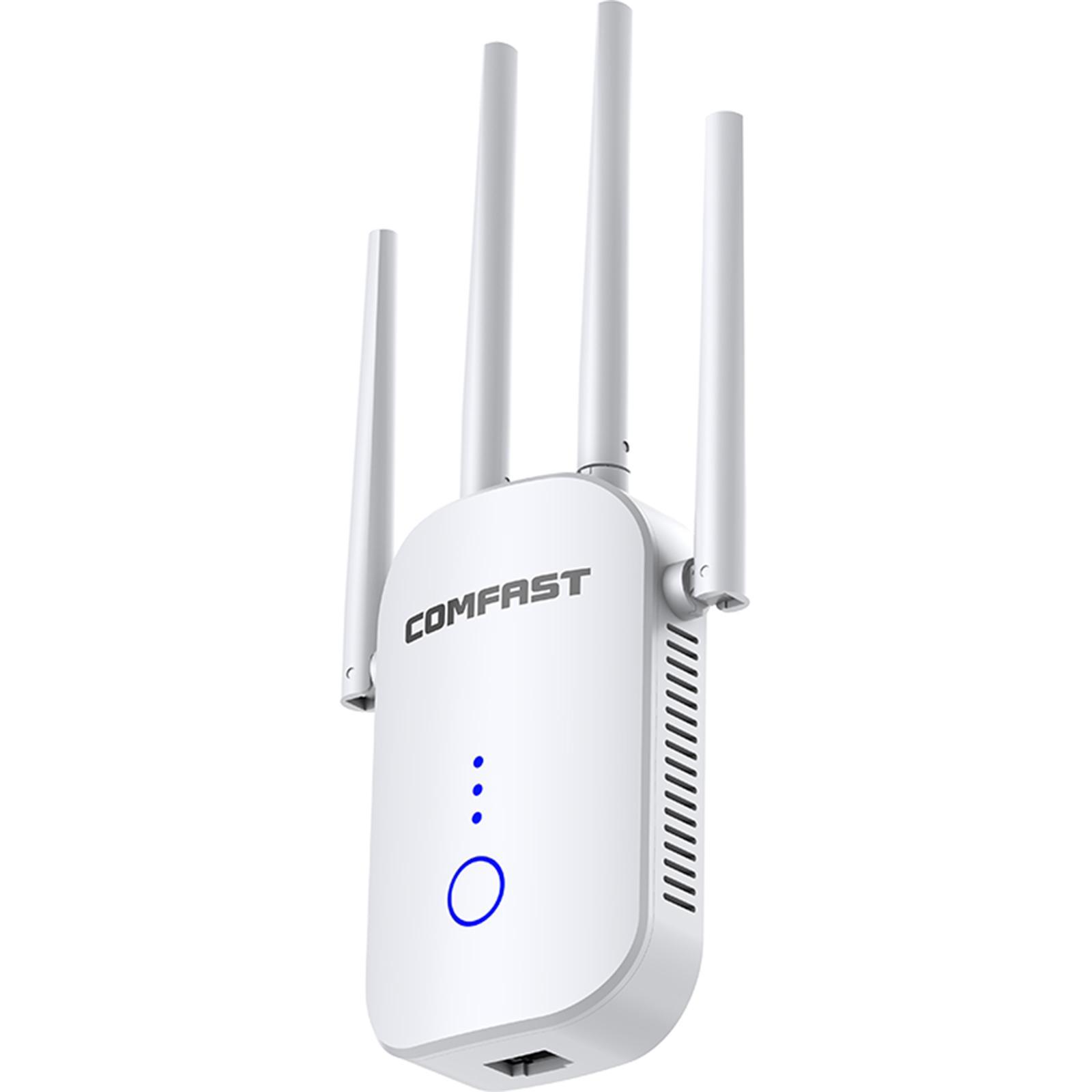 1200Mbps WiFi  Wireless  Dual Band  UK