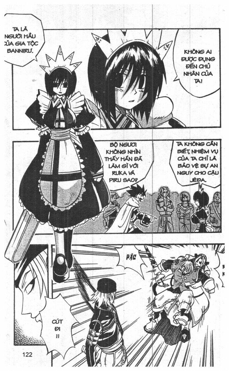 joou kishi monogatari chapter 2 120