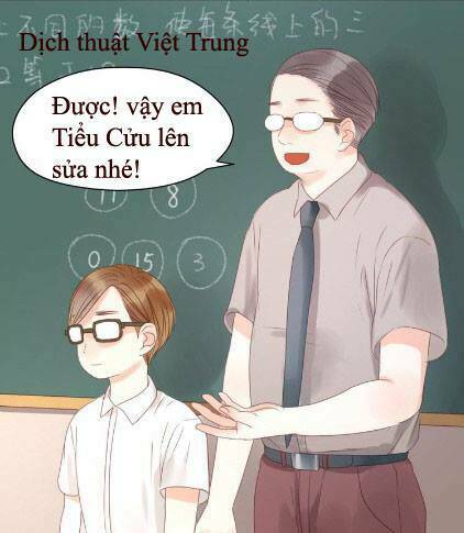 lượm được 1 tiểu hồ ly chapter 10 23