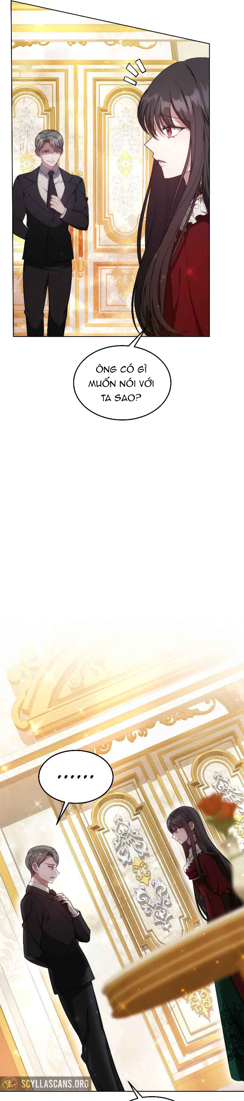 tôi căm ghét nó còn nhiều hơn thế nữa chapter 6.1 4