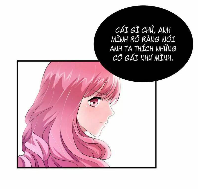 cô dâu gả thay của tổng tài chapter 83 14