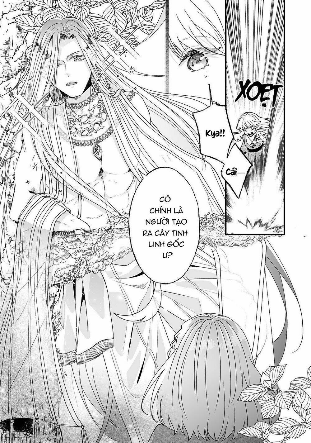 nido to ie ni wa kaerimasen chapter 4 13