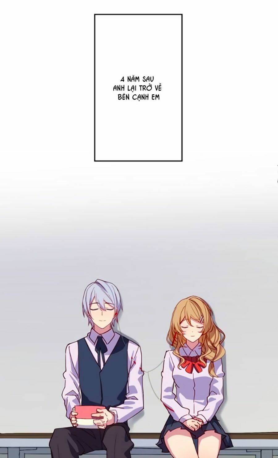 bài ca tình yêu chapter 9 4